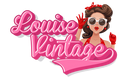 Logo Louise Vintage