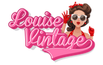 Logo Louise Vintage