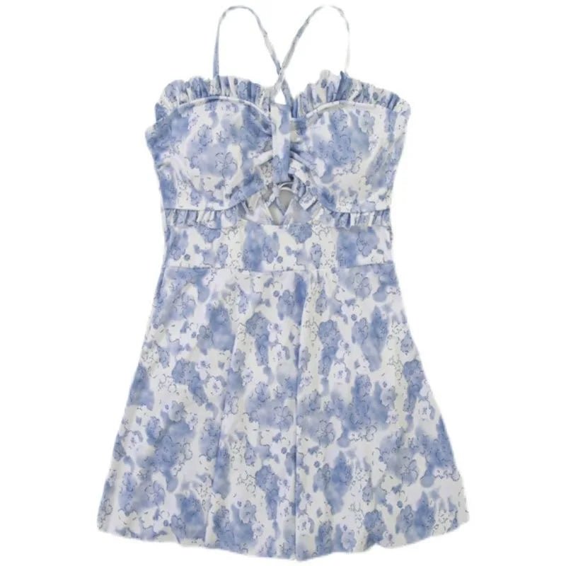 Maillot de Bain Coupe Vintage - Louise Vintage