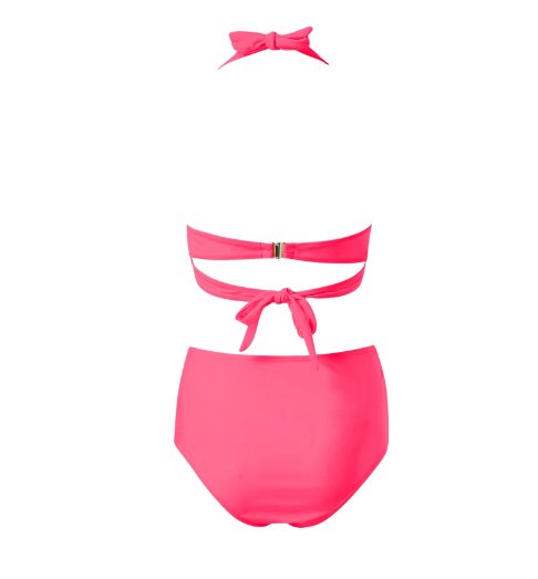 Maillot de Bain Mode Vintage 50s - Louise Vintage
