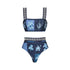 Maillot de Bain Rétro Chic - Louise Vintage