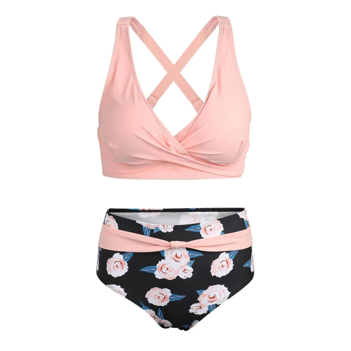 Maillot de Bain Vintage Femme - Louise Vintage