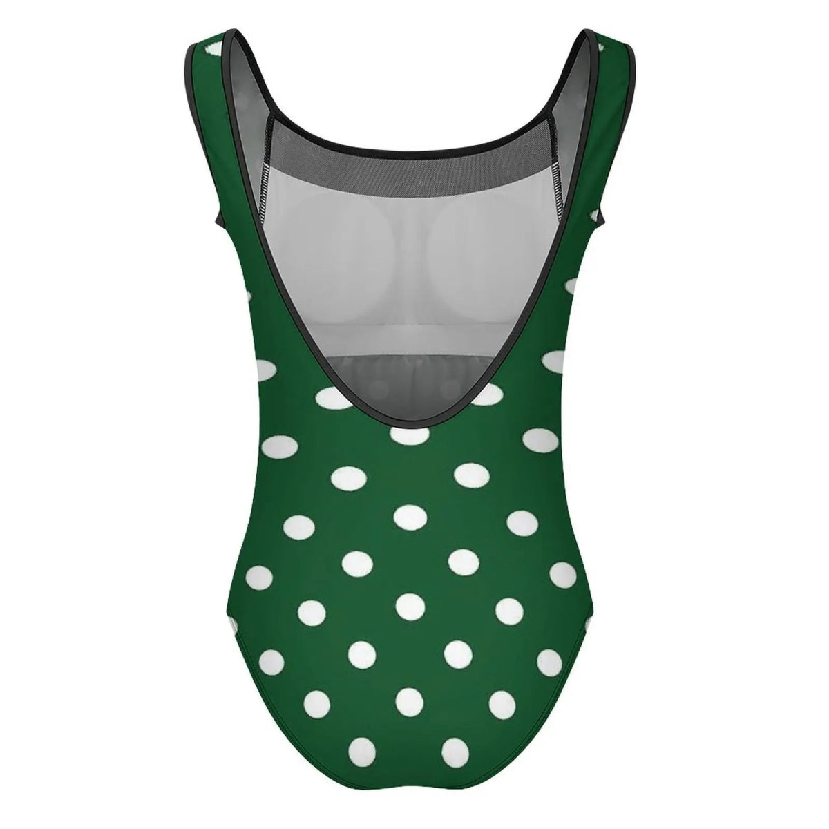 Maillot de Bain Vintage Femme une pièce - Louise Vintage