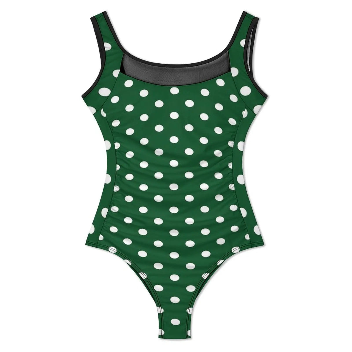 Maillot de Bain Vintage Femme une pièce - Louise Vintage