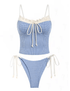 Maillot de Bain Vintage Paris - Louise Vintage