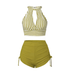 Maillot de Bain Vintage Pin Up - Louise Vintage