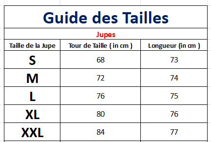 Mini Jupe Vintage Halloween - Louise Vintage