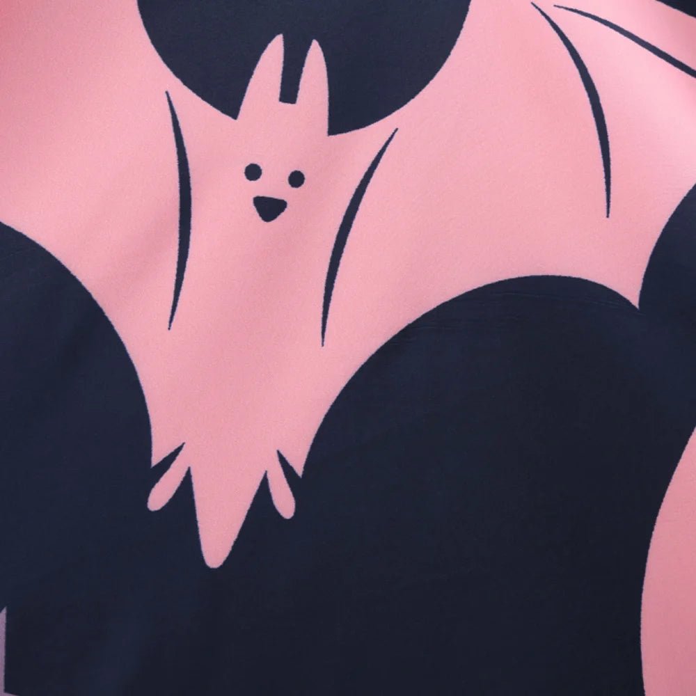 Mini Jupe Vintage Halloween - Louise Vintage