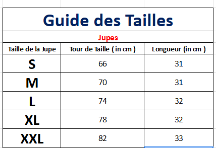 Mini Jupe Vintage Rockabilly - Louise Vintage