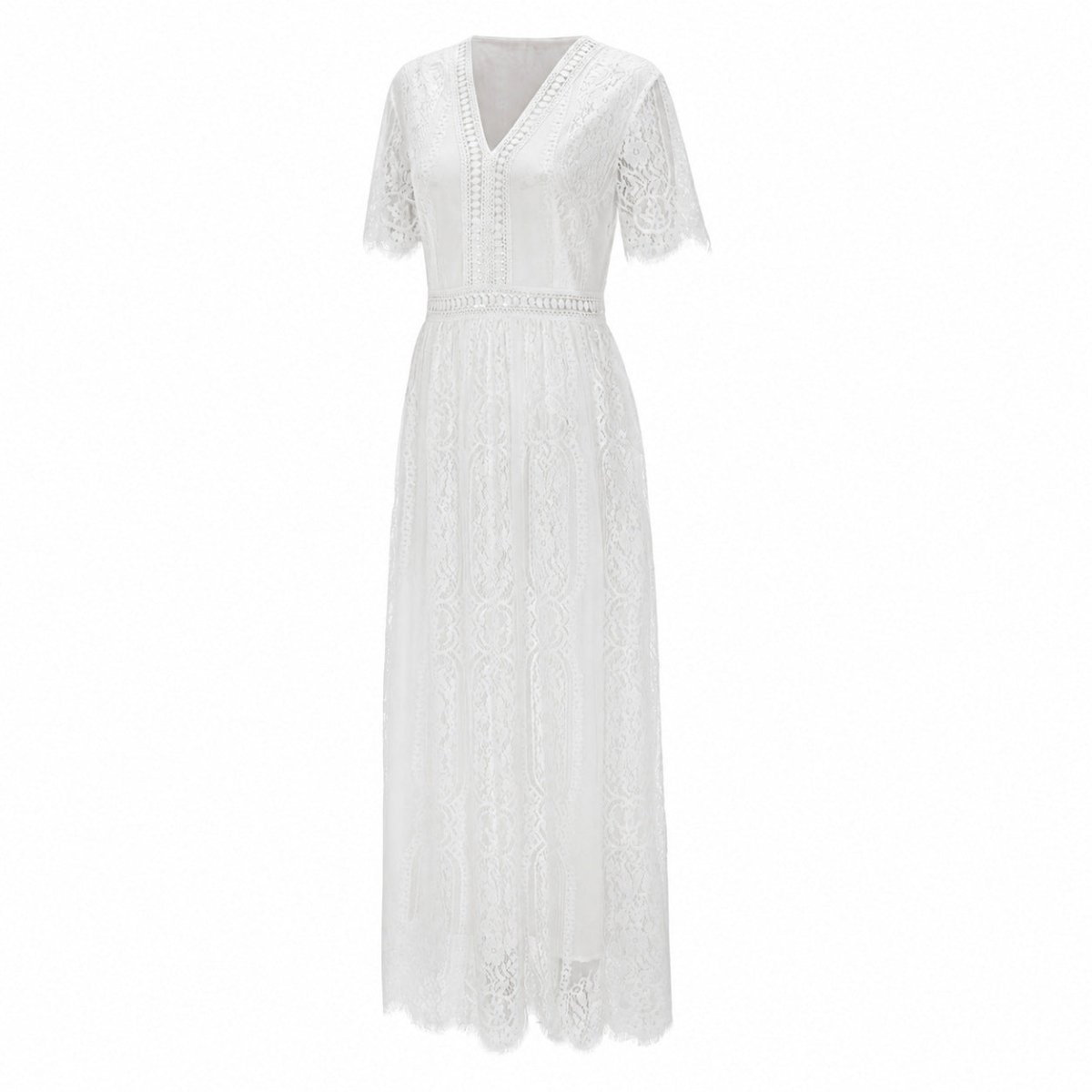 Mode Robe Année 70 - Louise Vintage