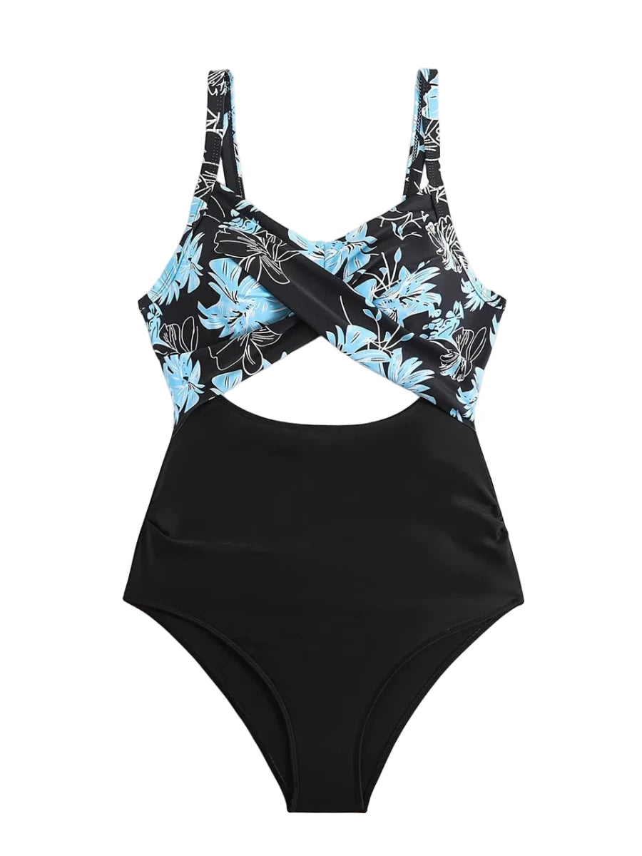 Monokini 1960 - Louise Vintage