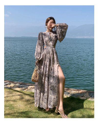 Petite Robe Vintage Années 40 - Louise Vintage