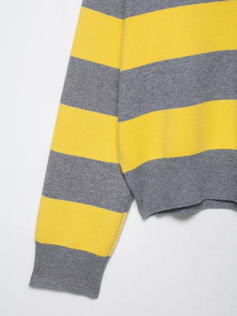 Pull Chic Vintage Rayé - Louise Vintage