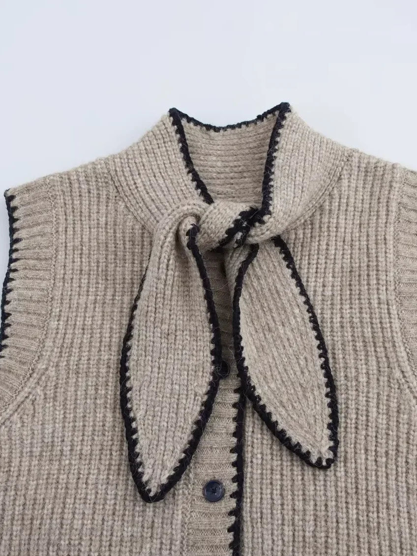 Pull Femme Mode Vintage - Louise Vintage