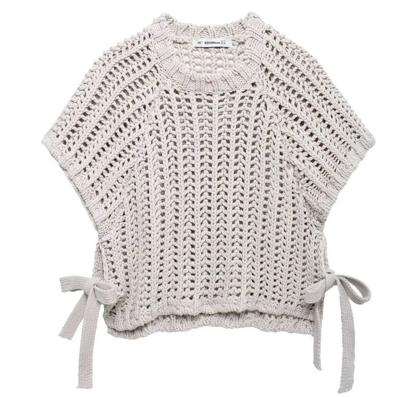 Pull Femme Rétro Chic - Louise Vintage