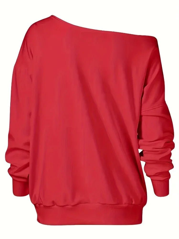 Pull Femme Vintage Noel - Louise Vintage