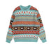 Pull Hiver Femme Vintage - Louise Vintage