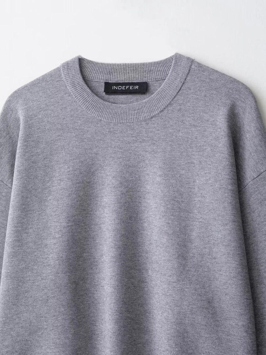 Pull Jacquard Vintage Femme - Louise Vintage