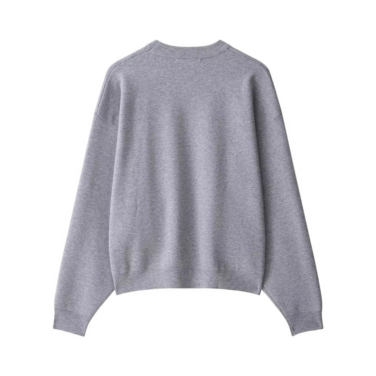 Pull Jacquard Vintage Femme - Louise Vintage