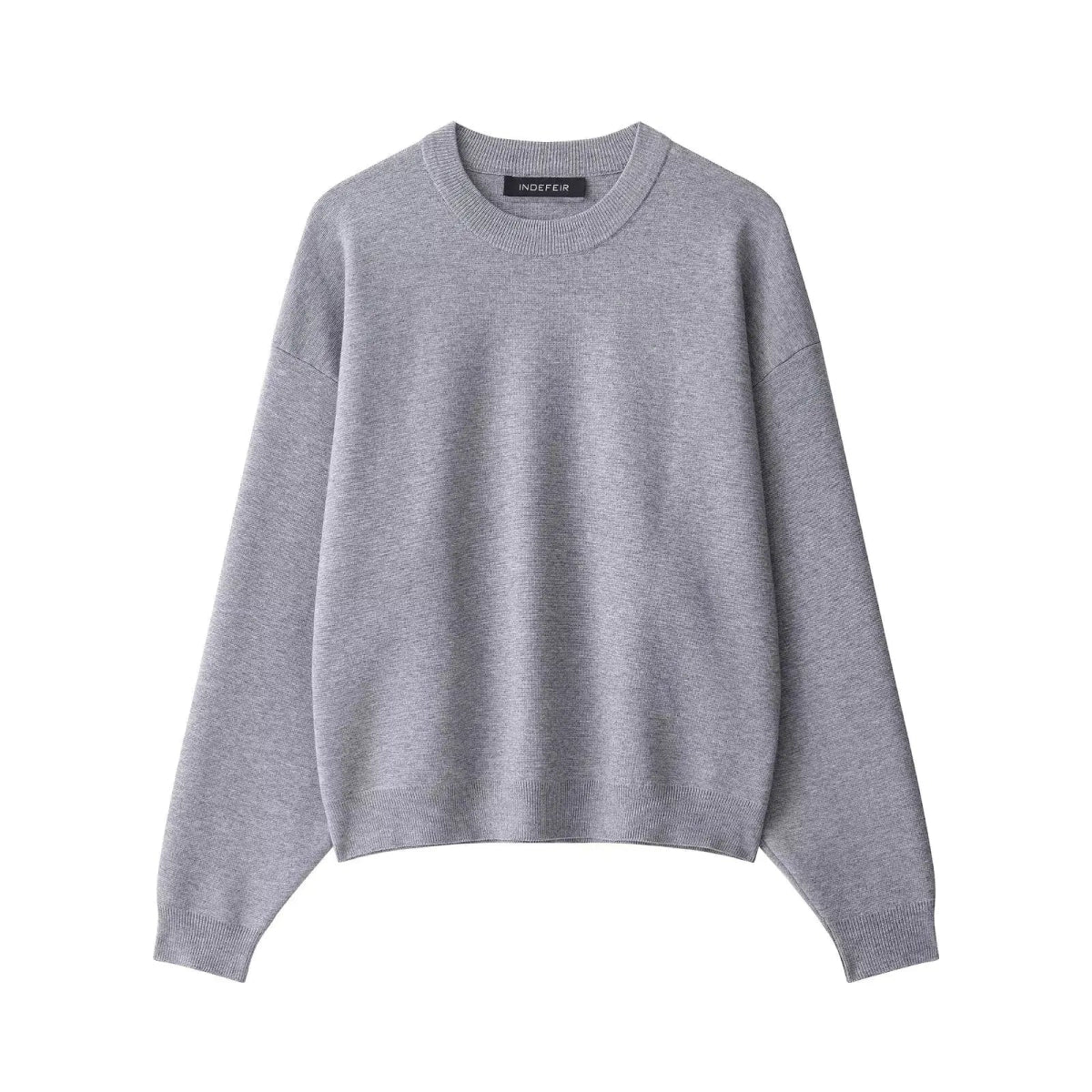 Pull Jacquard Vintage Femme - Louise Vintage