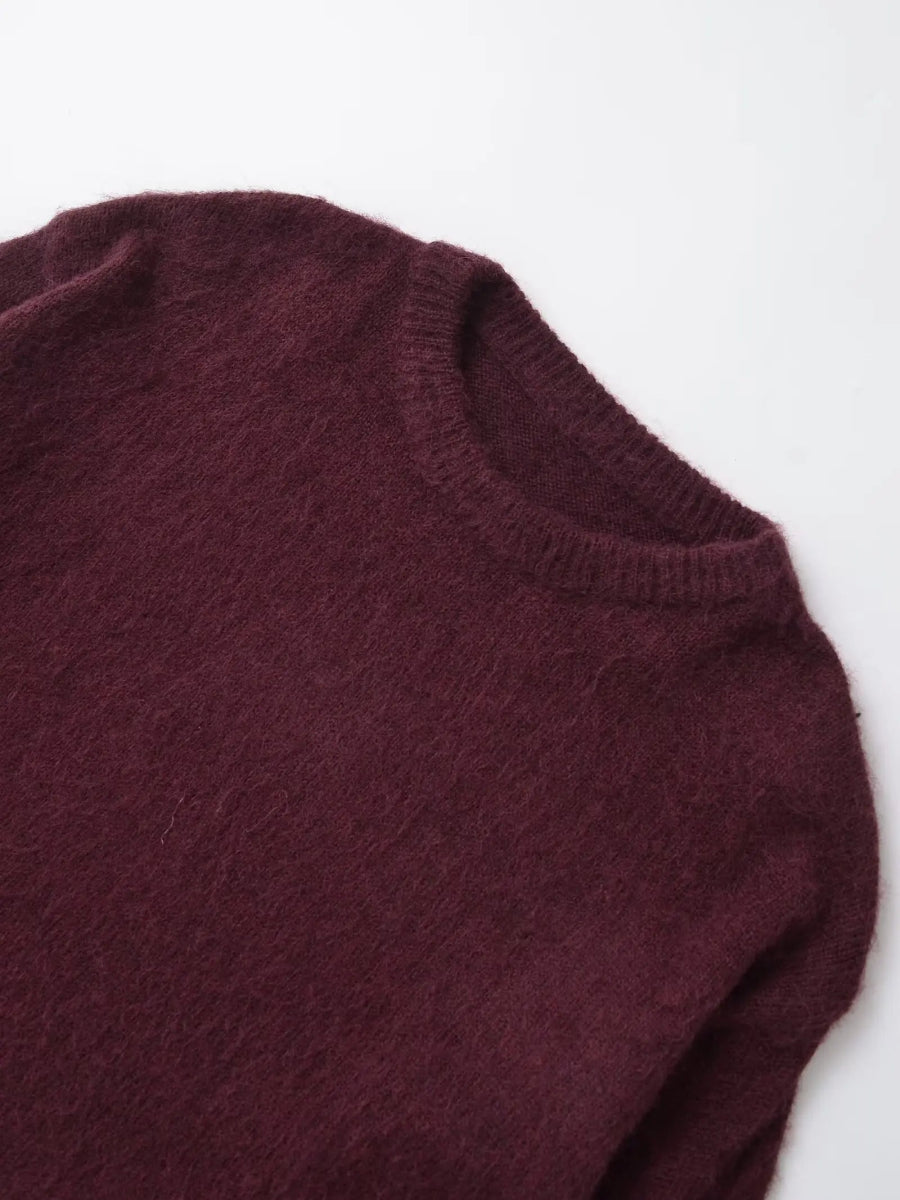 Pull Mohair Vintage - Louise Vintage