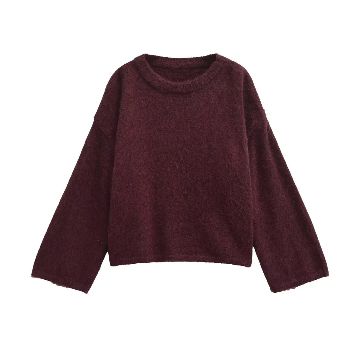 Pull Mohair Vintage - Louise Vintage