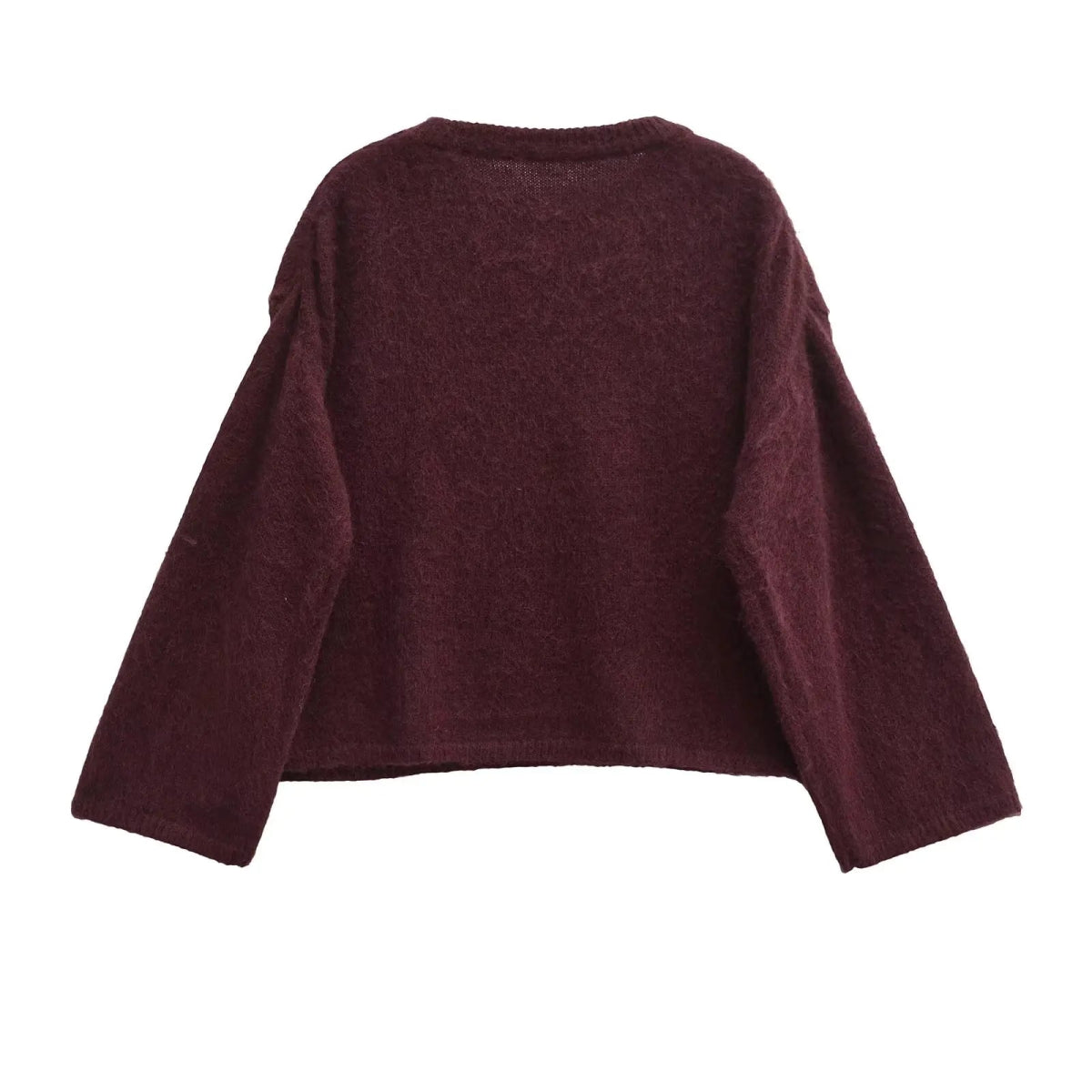Pull Mohair Vintage - Louise Vintage