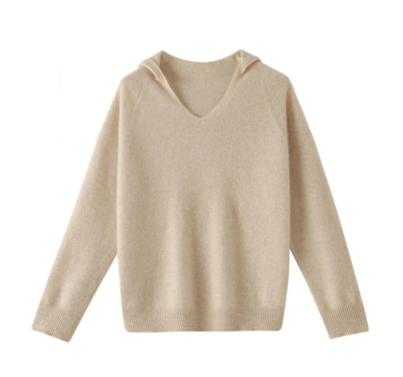 Pull Norvégien Vintage - Louise Vintage