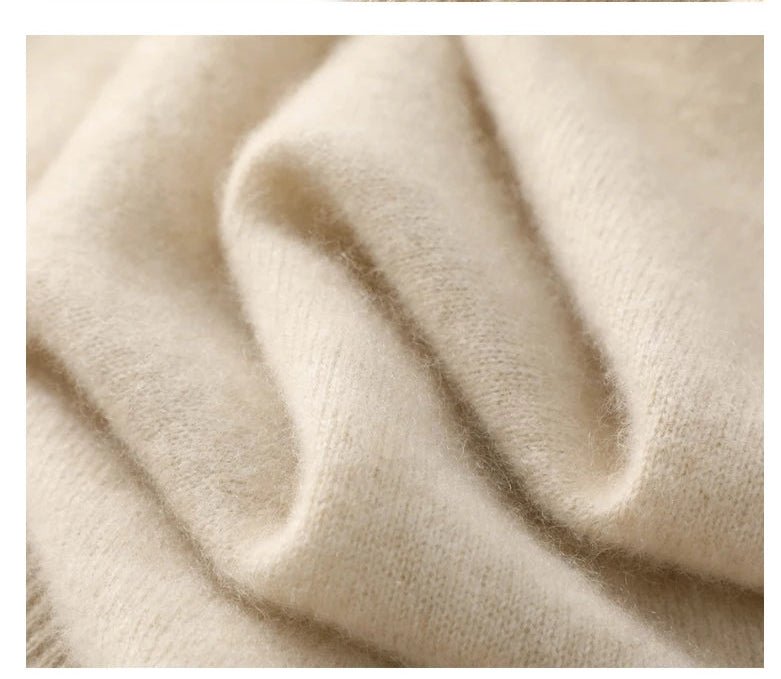 Pull Norvégien Vintage - Louise Vintage