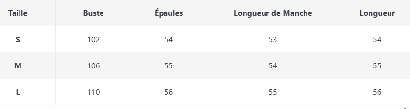 Pull Oversize Vintage Noir - Louise Vintage