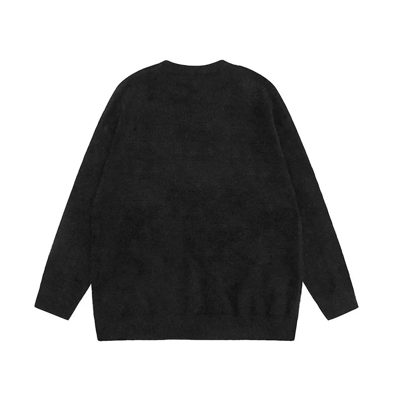 Pull Tommy Vintage Femme - Louise Vintage