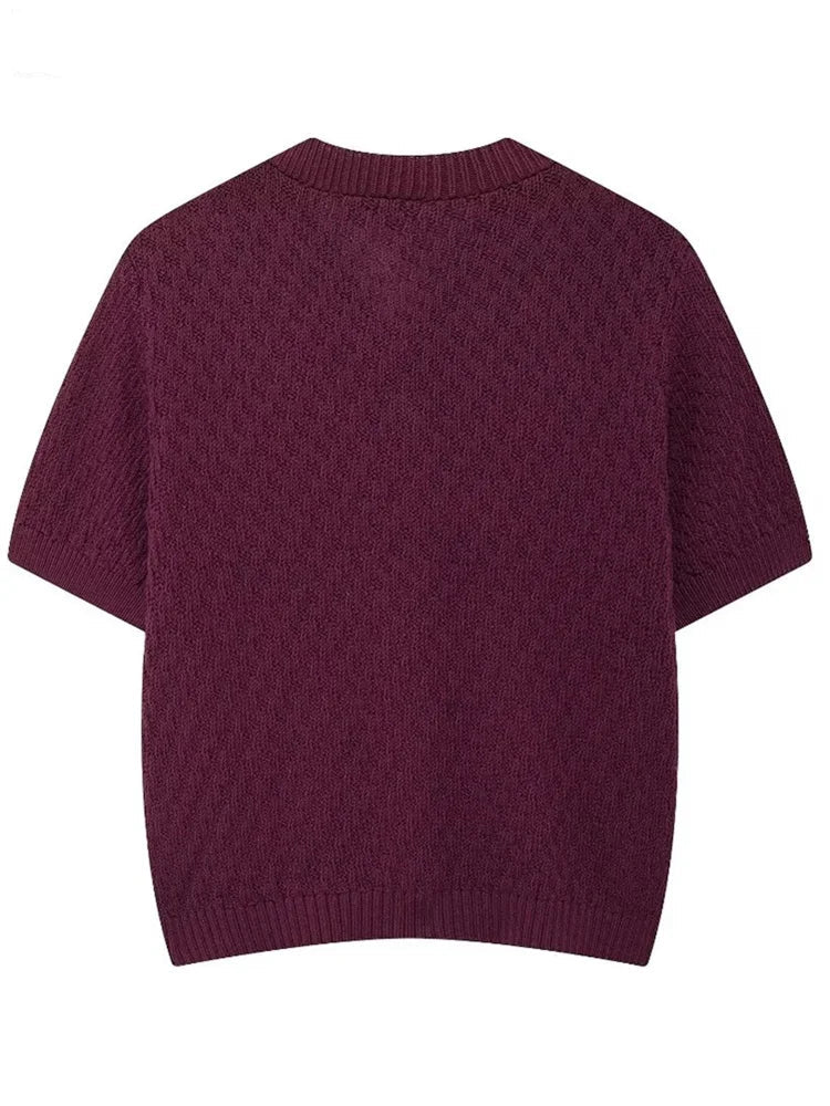 Pull Vintage Chic - Louise Vintage