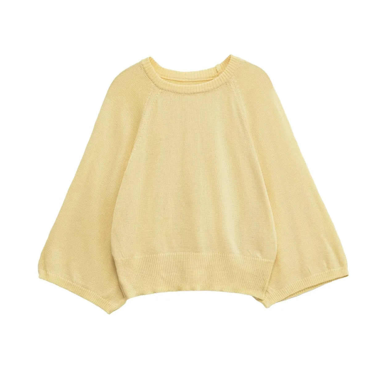 Pull Vintage Friperie - Louise Vintage