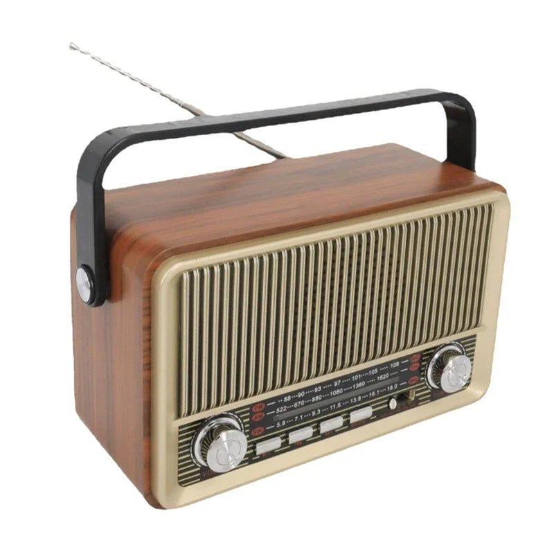 Radio Vintage Madison - Louise Vintage