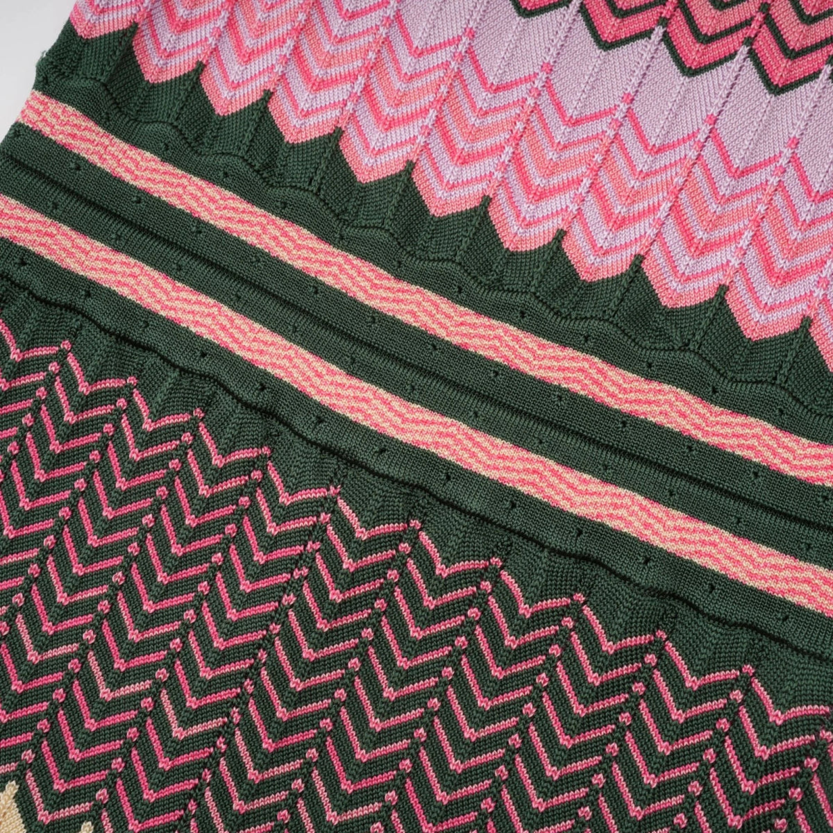 Robe Américaine Femme Année 70 - Louise Vintage