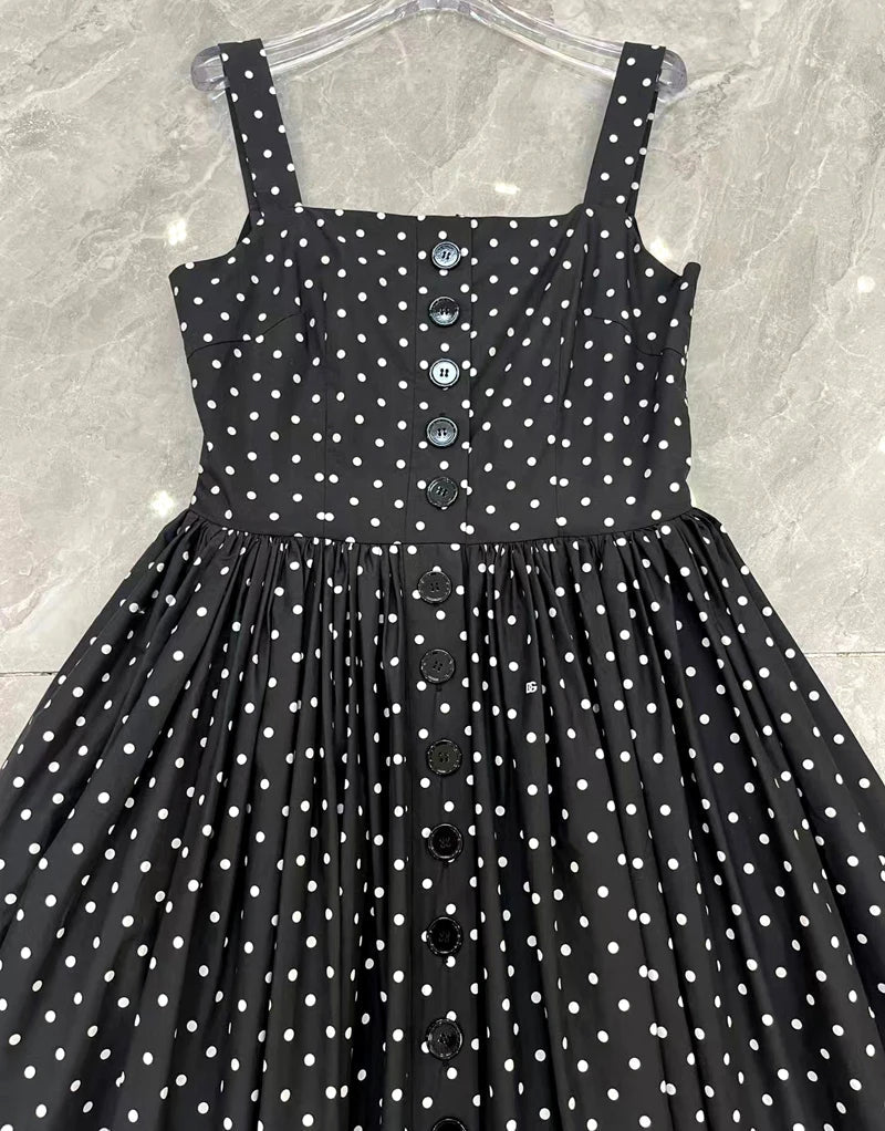 Robe Année 40 en France - Louise Vintage