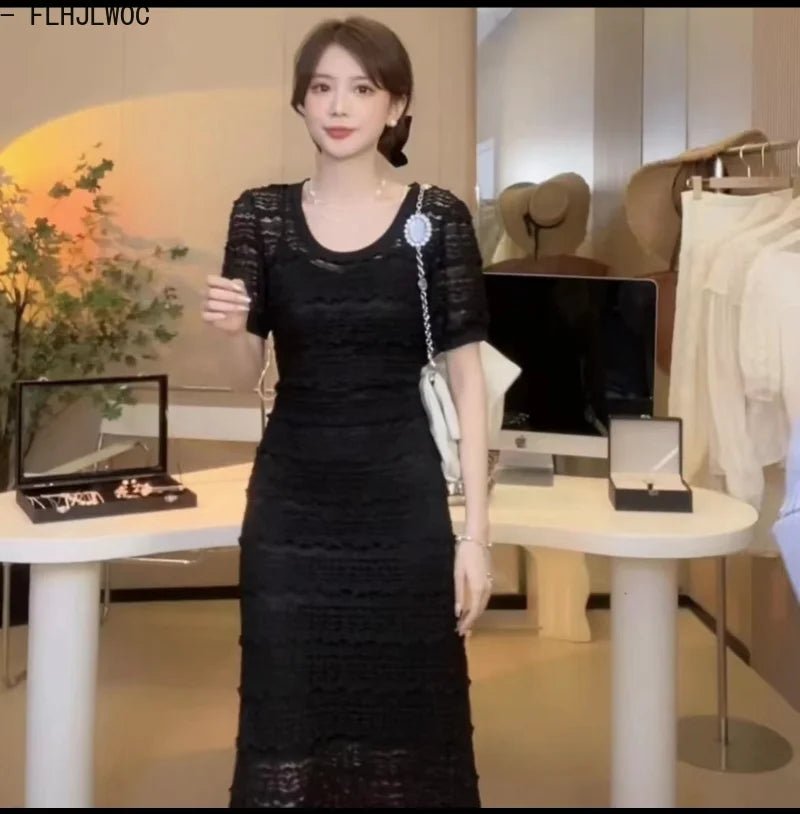 Robe Année 40 Soldes - Louise Vintage