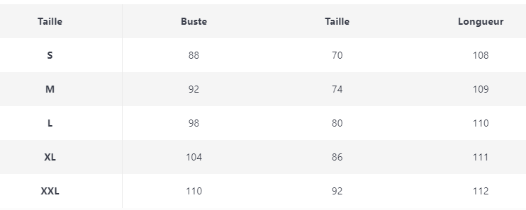 Robe Année 50 Avec Pétales - Louise Vintage