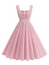 Robe Année 50 Bardot - Louise Vintage
