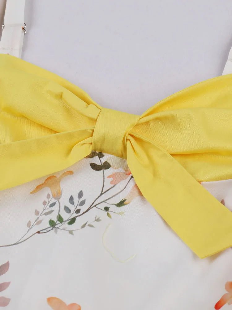 Robe Année 50 Rockabilly pas Cher - Louise Vintage