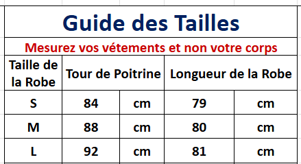 Robe Année 60 70 avec Poches - Louise Vintage