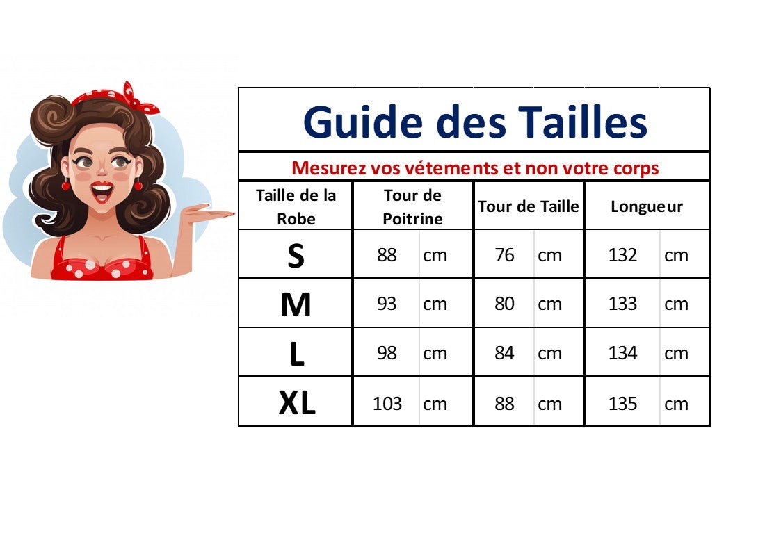 Robe Année 60 70 Violet - Louise Vintage