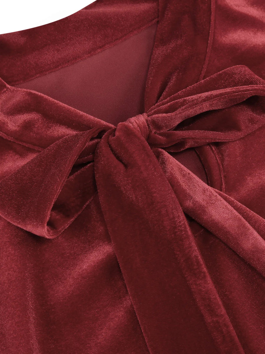 Robe Année 60 Jackie Kennedy - Louise Vintage