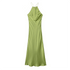 Robe Année 70 Chic Art - Louise Vintage