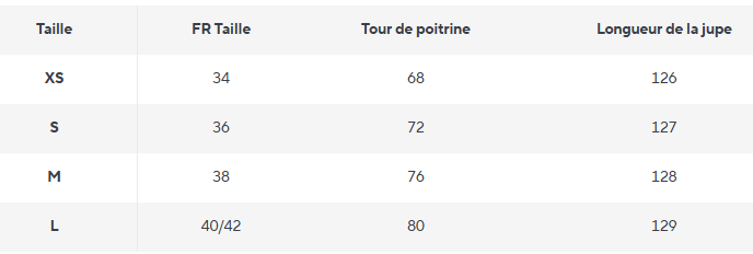 Robe Année 70 Chic Bleue - Louise Vintage