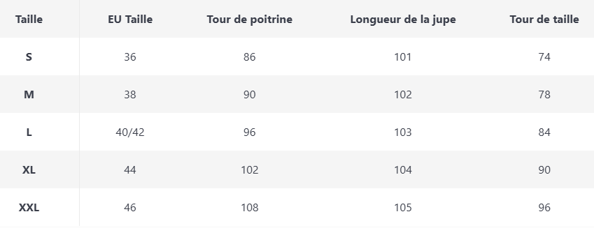 Robe Année 70 Drapeau USA - Louise Vintage