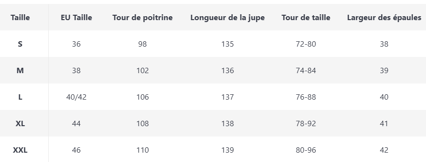 Robe Année 70 Femme Bleue - Louise Vintage