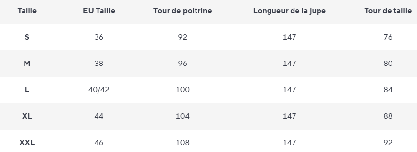 Robe Année 70 Femme Décontractée - Louise Vintage