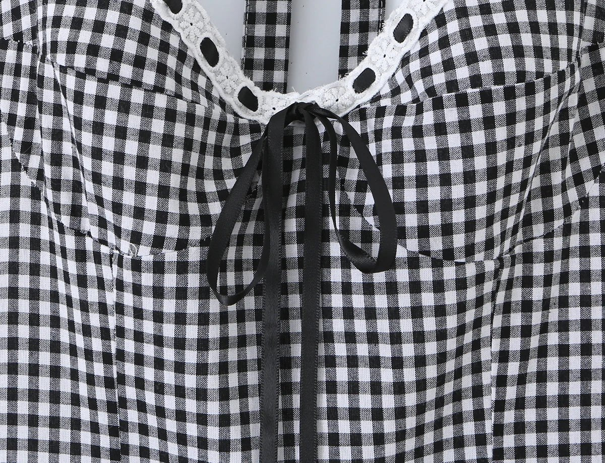 Robe Année 70 Femme Rétro - Louise Vintage