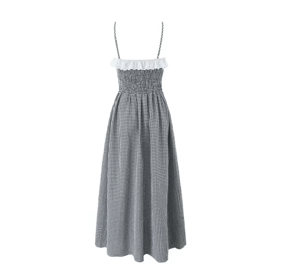 Robe Année 70 Femme Rétro - Louise Vintage